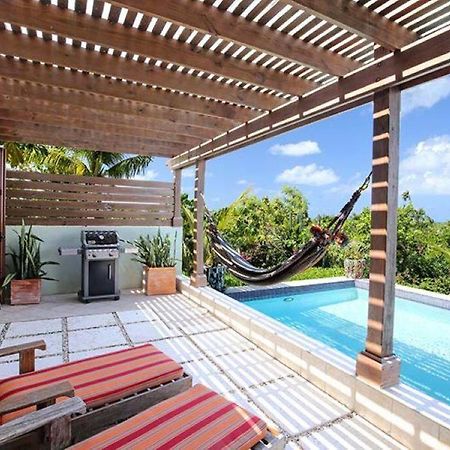 גרייס ביי Pelican Paradise Villa - Leeward Beach מראה חיצוני תמונה